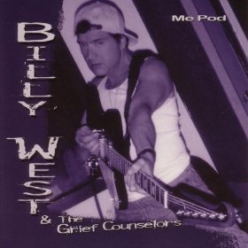 Me-Pod Billy West and the Grief Counselors