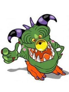 Monster Dot Com • 1999