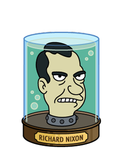Futurama: The Wild Green Yonder • 2009