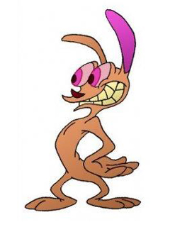 The Ren and Stimpy Show • 1993-1996