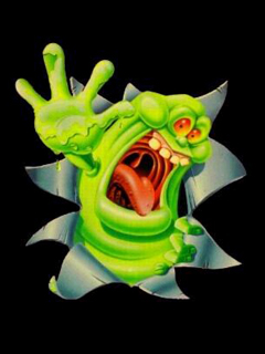 Extreme Ghostbusters • 1997