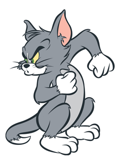 Tom and Jerry Meet Sherlock Holmes • 2010