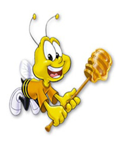 Honey Nut Cheerios • 1990-1995