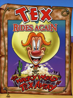 The Wacky Word of Tex Avery • 1997